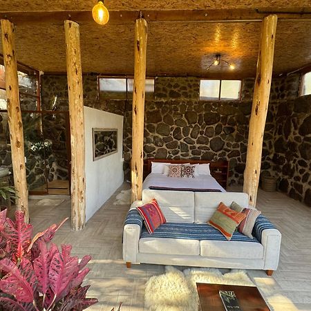 קוסקו Spirit Of The River Lodge מראה חיצוני תמונה