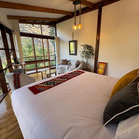 קוסקו Spirit Of The River Lodge מראה חיצוני תמונה
