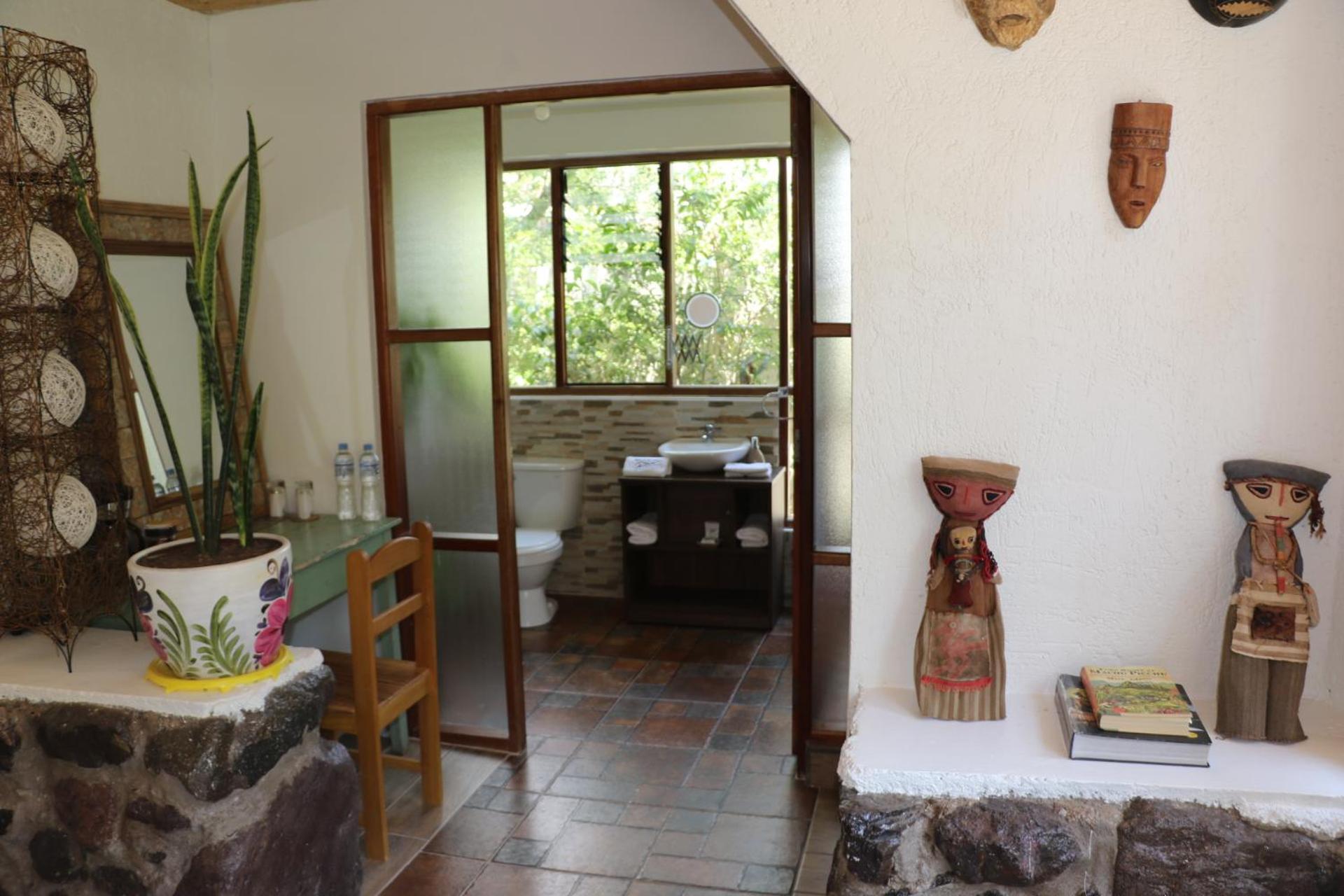 קוסקו Spirit Of The River Lodge מראה חיצוני תמונה