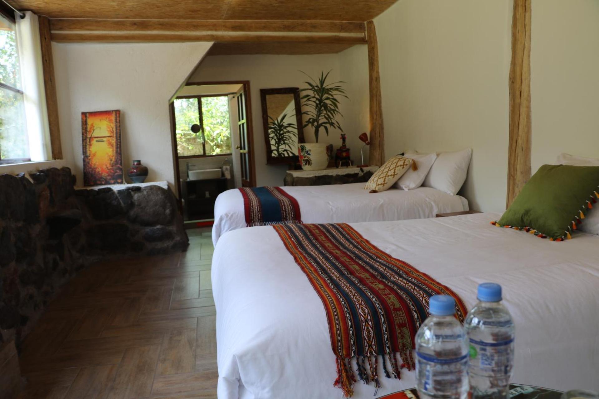 קוסקו Spirit Of The River Lodge מראה חיצוני תמונה