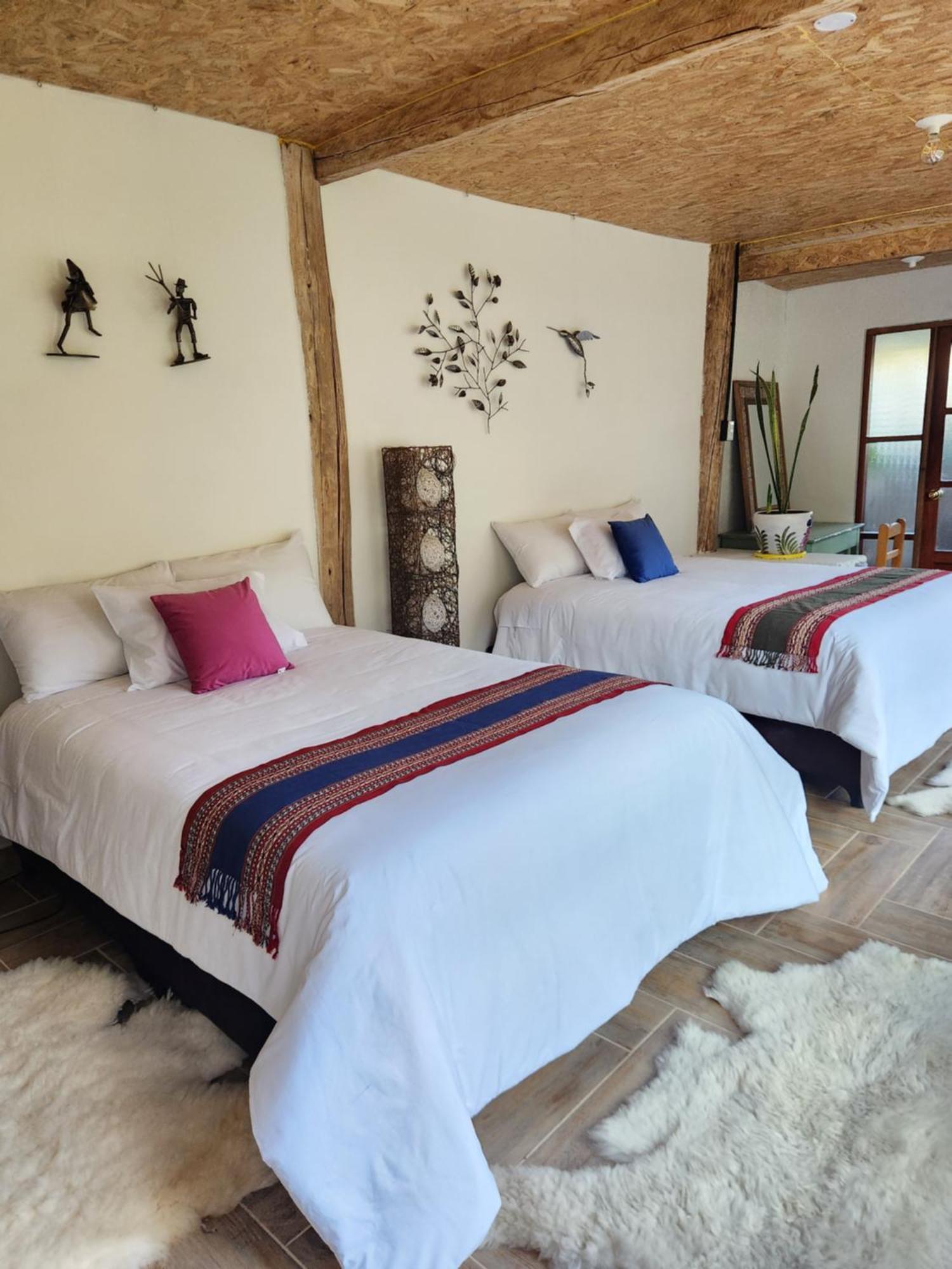 קוסקו Spirit Of The River Lodge מראה חיצוני תמונה