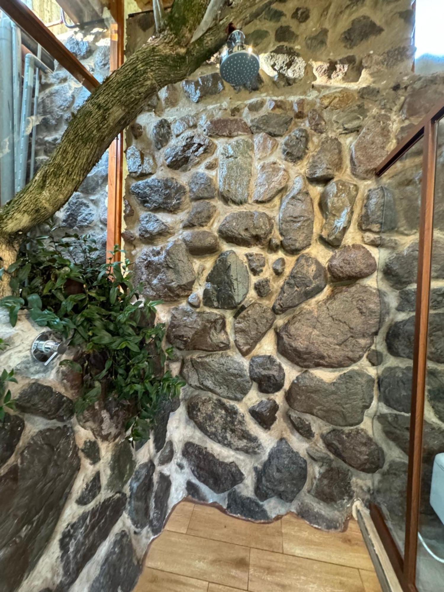 קוסקו Spirit Of The River Lodge חדר תמונה
