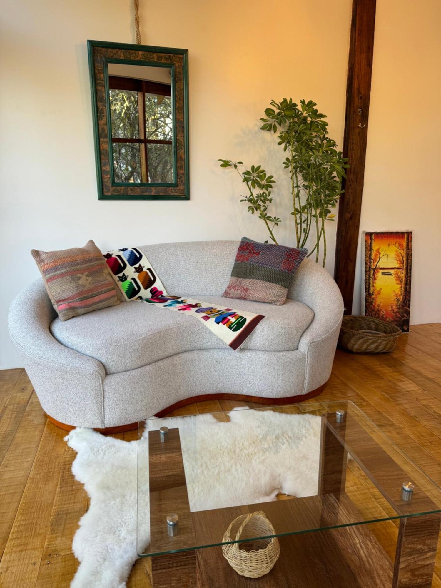 קוסקו Spirit Of The River Lodge חדר תמונה